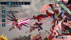 GUNDAM BREAKER 4 � ������� ����� � ������������ �������� ������������ ������� ������