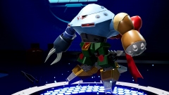 GUNDAM BREAKER 4 � ������� ����� � ������������ �������� ������������ ������� ������