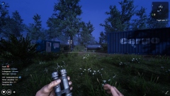 Crime Simulator � ������������� ��������� ��������, ����� � ��������������