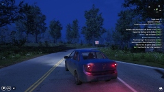 Crime Simulator � ������������� ��������� ��������, ����� � ��������������