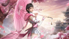 Sacred X Heavens Wonderland