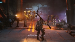 Sobaka Studio      KIBORG