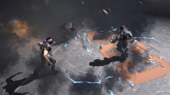 Sobaka Studio      KIBORG