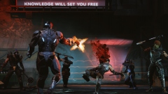 Sobaka Studio      KIBORG