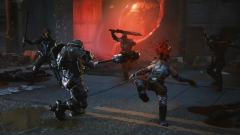 Sobaka Studio      KIBORG