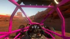 EXOcars – адреналиновые VR-гонки с реалистичной физикой автомобилей и непредсказуемым рельефом EXOcars – адреналиновые VR-гонки с реалистичной физикой автомобилей и непредсказуемым рельефом