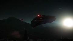 ����������� ��������� Star Citizen ������� ���������� �� 12 ��� ����������