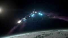 ����������� ��������� Star Citizen ������� ���������� �� 12 ��� ����������