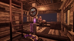 PILGRIM – средневековый хоррор с исследованием зловещих подземелий и тусклых склепов PILGRIM – средневековый хоррор с исследованием зловещих подземелий и тусклых склепов