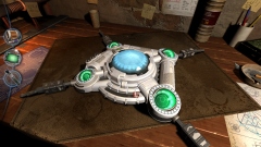 В Steam раздают атмосферную головоломку Machinika: Museum В Steam раздают атмосферную головоломку Machinika: Museum