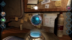 В Steam раздают атмосферную головоломку Machinika: Museum В Steam раздают атмосферную головоломку Machinika: Museum