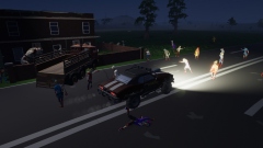 Taora: Survival   -  ,    