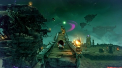  Dead by Daylight    What the Fog    