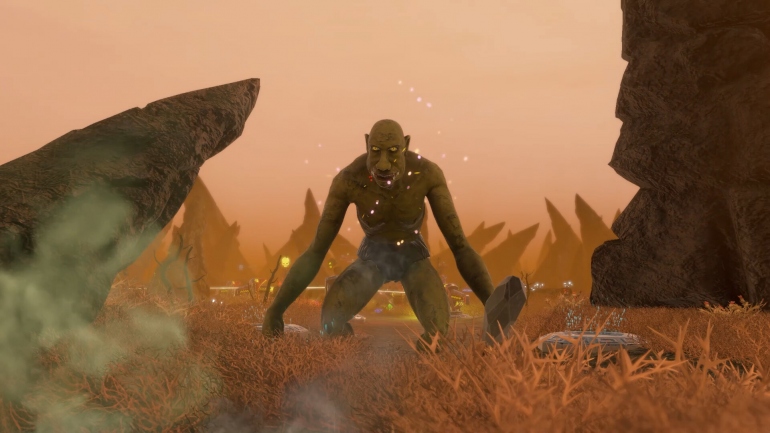 The Fate of Baldr – кооперативный джем из скандинавского выживания и защиты башен The Fate of Baldr – кооперативный джем из скандинавского выживания и защиты башен