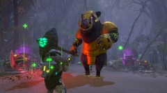 The Fate of Baldr – кооперативный джем из скандинавского выживания и защиты башен The Fate of Baldr – кооперативный джем из скандинавского выживания и защиты башен