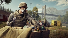 Bohemia Interactive �������� ���� ������ ��-������ ��������������������� ������ Vigor