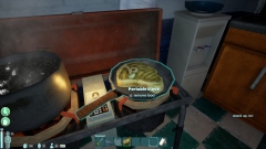    Abiotic Factor       2024 