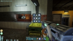    Abiotic Factor       2024 