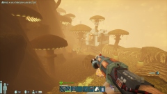    Abiotic Factor       2024 