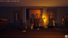 Old Market Simulator � ������������� ��������� ��������������� �� ������ ������