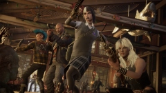 Turtle Rock  Denuvo  - Back 4 Blood