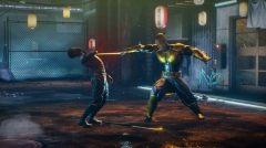 Die by the Blade Die by the Blade