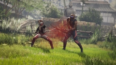 Die by the Blade Die by the Blade