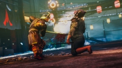 Die by the Blade Die by the Blade