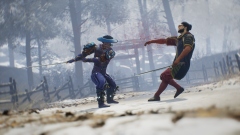 Die by the Blade Die by the Blade