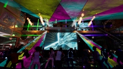 R.A.V.E – многопользовательский концертный симулятор с трансляциями в прямом эфире R.A.V.E – многопользовательский концертный симулятор с трансляциями в прямом эфире