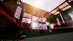 R.A.V.E – многопользовательский концертный симулятор с трансляциями в прямом эфире R.A.V.E – многопользовательский концертный симулятор с трансляциями в прямом эфире