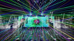 R.A.V.E – многопользовательский концертный симулятор с трансляциями в прямом эфире R.A.V.E – многопользовательский концертный симулятор с трансляциями в прямом эфире