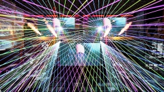 R.A.V.E – многопользовательский концертный симулятор с трансляциями в прямом эфире R.A.V.E – многопользовательский концертный симулятор с трансляциями в прямом эфире