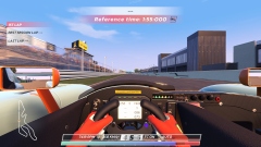 Hot Lap Racing � ������������� �������� ��������� � �������� �� �������������� ������