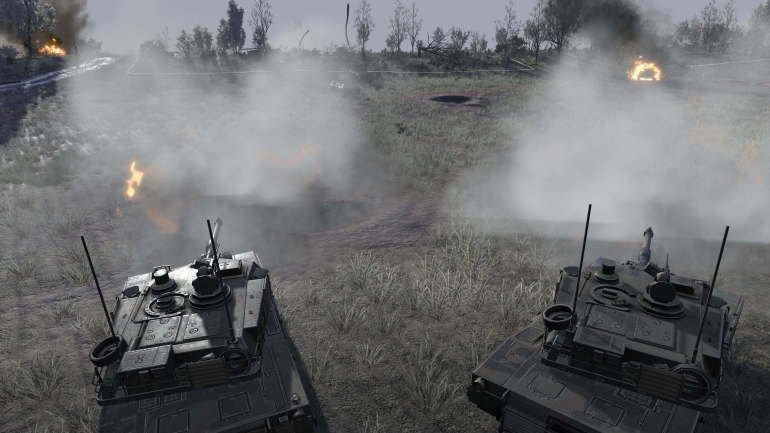  :   Homeworld 3,   Men of War II   Ghost of Tsushima