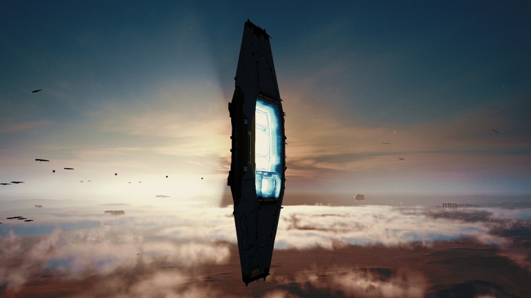  :   Homeworld 3,   Men of War II   Ghost of Tsushima