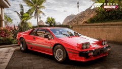  Forza Horizon 5    Horizon Retrowave