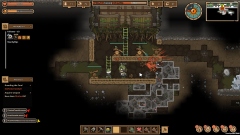 Guardians of the Sanctree: Early Birds       Fallout Shelter