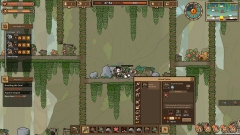 Guardians of the Sanctree: Early Birds       Fallout Shelter