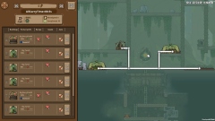 Guardians of the Sanctree: Early Birds       Fallout Shelter