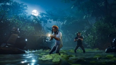   Crime Boss: Rockay City   Steam 18  2024 