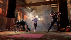   Crime Boss: Rockay City   Steam 18  2024 