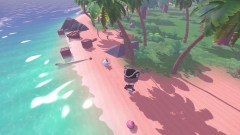 Bubble Chicken Farm      ,       