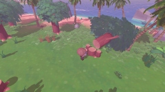 Bubble Chicken Farm      ,       