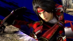 SAMURAI WARRIORS 4 DX