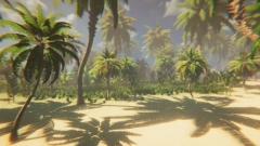 Tropica: Survival 1095 – многопользовательское выживание в открытом мире тропического острова Tropica: Survival 1095 – многопользовательское выживание в открытом мире тропического острова