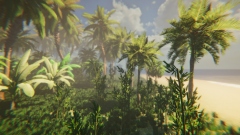 Tropica: Survival 1095 – многопользовательское выживание в открытом мире тропического острова Tropica: Survival 1095 – многопользовательское выживание в открытом мире тропического острова
