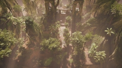 Tropica: Survival 1095 – многопользовательское выживание в открытом мире тропического острова Tropica: Survival 1095 – многопользовательское выживание в открытом мире тропического острова