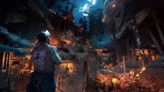 Ubisoft     Skull and Bones    