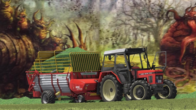 Epic ������� Farming Simulator 22 � Warhammer 40,000: Gladius � Relics of War